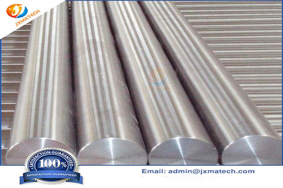 HIP Process Ti75Al25 Titanium Aluminum Round Bar For Sputtering