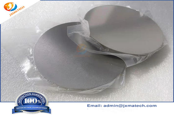 75/25 50/50 60/40 Titanium Aluminum Target Wear Resistant Coatings