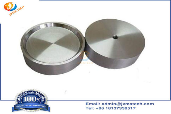 Titanium Aluminum Alloy Sputtering Targets In Electroplating