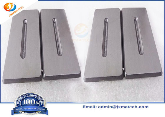 Mo1 Molybdenum Ion Implanted Parts For Precision Moulding Industry