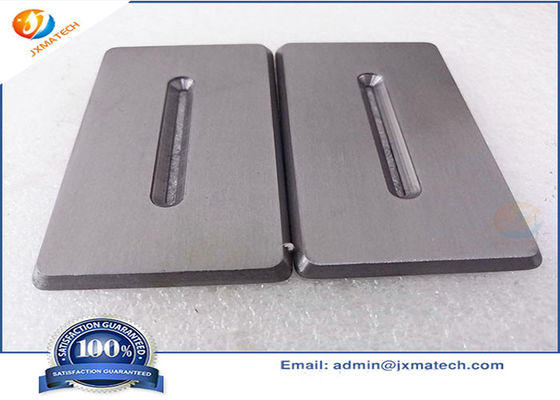 ASTM B387 Molybdenum Products Ion Implant Parts Injection Mold Industry