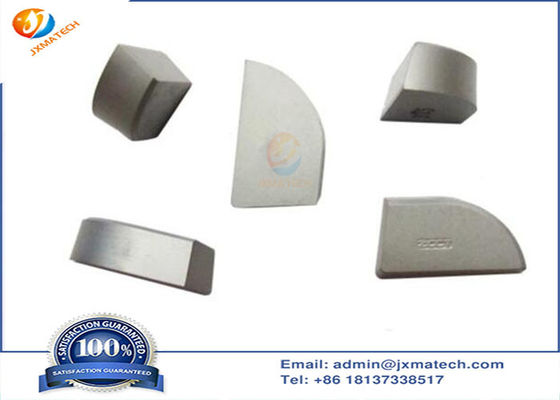 Customer Design Tungsten Carbide Inserts YG8 For CNC Cutting