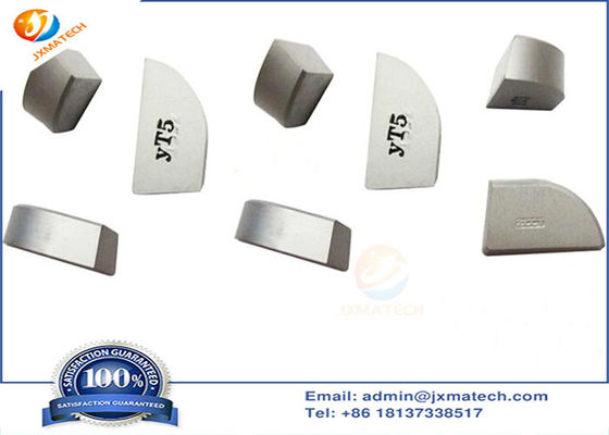 High Hardness Tungsten Alloy Products Cutting Heads CNC Machining Metals