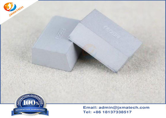 K10 K20 Tungsten Alloy Products Carbide Inserts For CNC Process