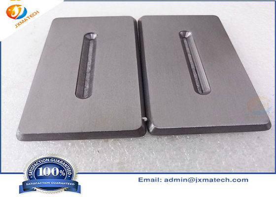 High Pure Molybdenum Products Implantation Ion Parts In Semiconductor Industry