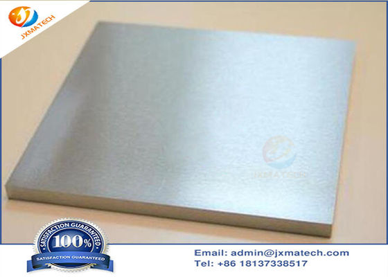 ASTM B551 Zirconium Plate And Zirconium Alloy Sheet