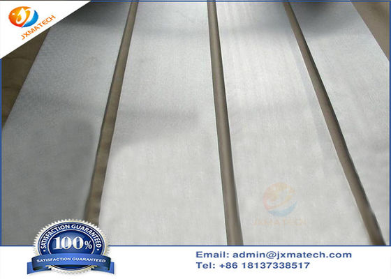 High Purity 702 Zirconium Foil Sheet Plate