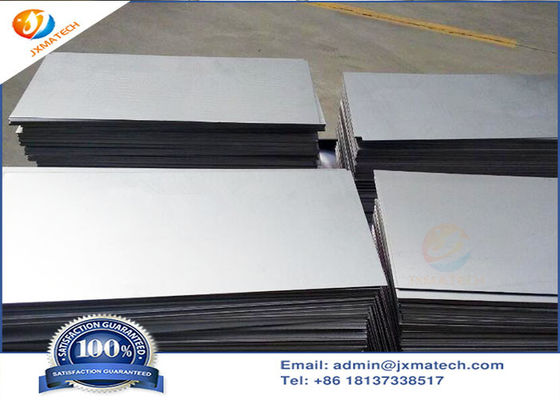 ASTM B551 R60702 Zirconium Plate / Sheet Annealed