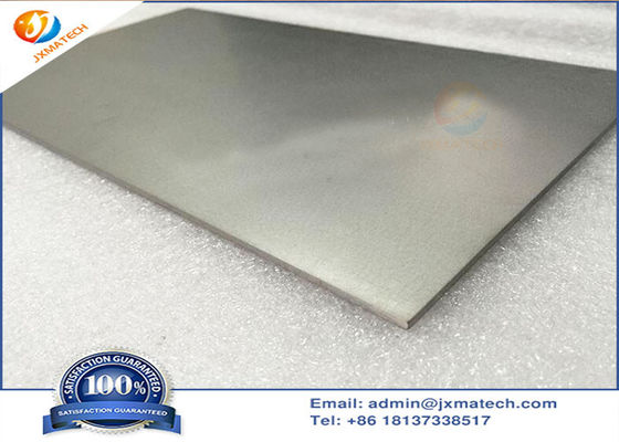 ASTM B551 R60702 Zirconium Plate / Sheet Annealed