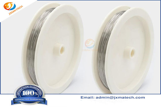 99.95% Premium Iridium Wire For Industry Uses