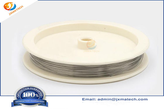 99.95% Premium Iridium Wire For Industry Uses