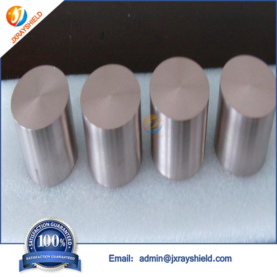 Customized Tungsten Alloy Products Premium Tungsten Alloy Bars