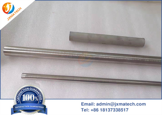 36-40 HRC Cobalt Chromium Molybdenum Castings Cobalt Steel Alloy Rods
