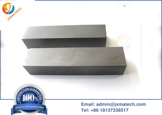 K30 Cemented Tungsten Carbide Plate High Hardness And Wear Resistance