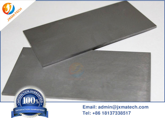 K10 K20 K30 Tungsten Alloy Products Sheet For High Speed Dies And Moulds