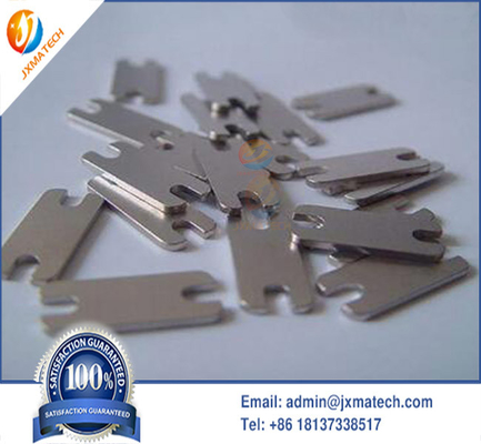 CuW Tungsten Copper Alloy Electronic Packaging Materials And Heat Sink