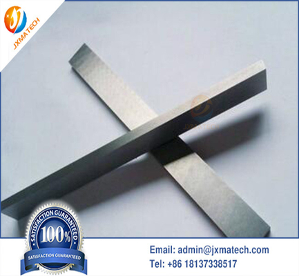 K20 Tungsten Steel Plate For High Temperature Parts Application