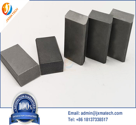 Cemented Tungsten Alloy Products Sheet High Hardness And Wear Resistance