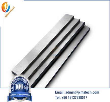 K40 Tungsten Steel Plate For Corrosion Resistant Parts In Chemical Industry