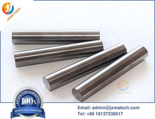 K30 Cemented Tungsten Carbide Bars With Good Hardness And Toughness