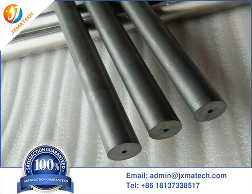 K30 Cemented Tungsten Carbide Bars With Good Hardness And Toughness