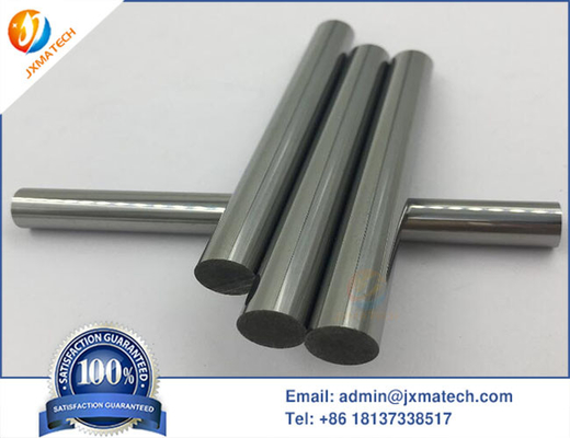 YG8 Series Tungsten Carbide Rod For Milling And Drilling Parts In Processing Industry