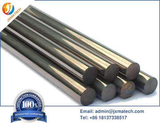K20 K30 Tungsten Carbide Round Bar For Micro Drilling Parts And Accessories
