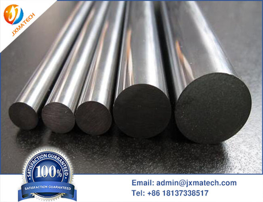 K20 K30 Tungsten Carbide Round Bar For Micro Drilling Parts And Accessories