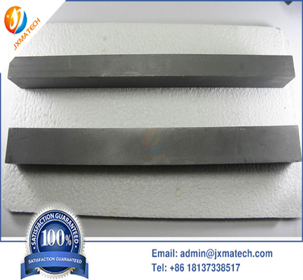 Cemented Tungsten Steel Blade Used As Reamer In Wear Resistant Parts