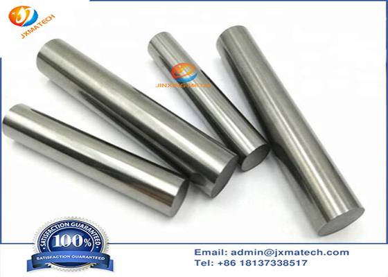 ASTM B777 Tungsten Heavy Alloy Rod Tungsten Nickel Copper Alloy Bar