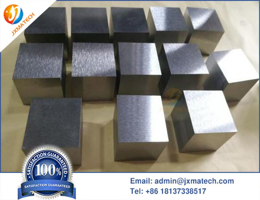 Counter Weight Tungsten Nickel Iron Alloy AMS-T-21014