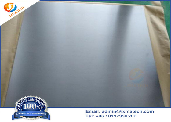 Zr702 Zirconium Plate Sheet Strip Sheets For Sale