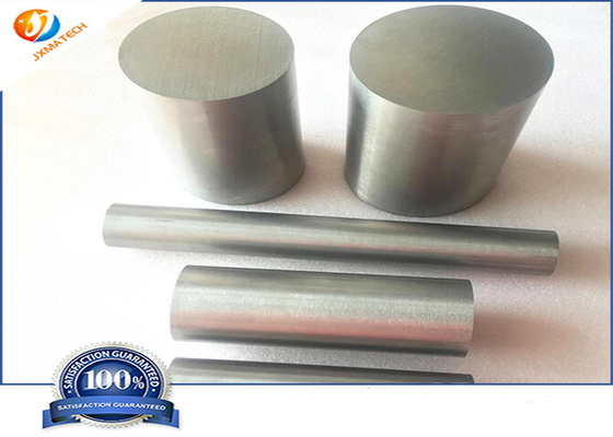 Customized Tungsten Alloy Products Tungsten Copper Alloy Special Parts