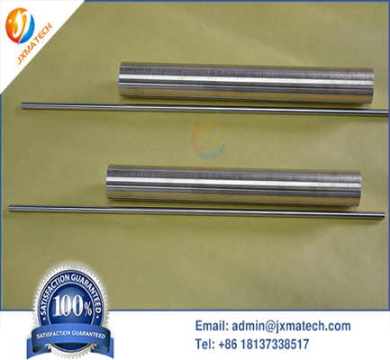 W80Cu20 Tungsten Copper Electrodes Copper Tungsten Rods