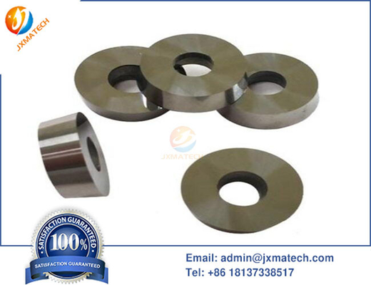 K30 Cemented Tungsten Carbide Mold High Hardness And Wearing Resistance
