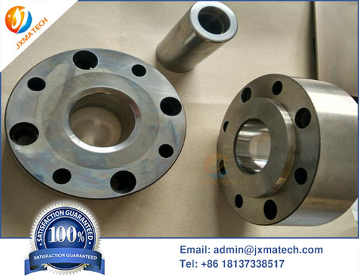 YG11 Tungsten Alloy Products Tungsten Carbide Mould In Chemical Industry