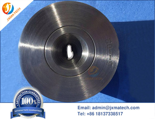K40 Tungsten Steel Mold For Corrosion Resistant Parts In Chemical Industry