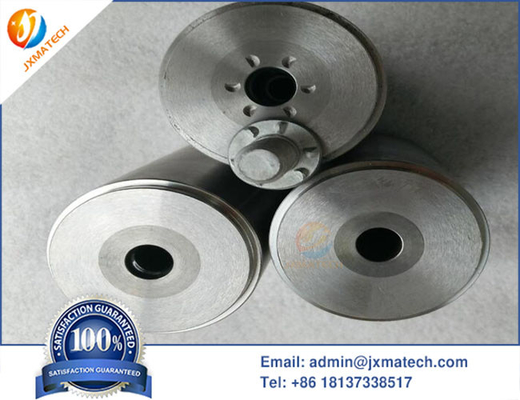 K40 Tungsten Steel Mold For Corrosion Resistant Parts In Chemical Industry