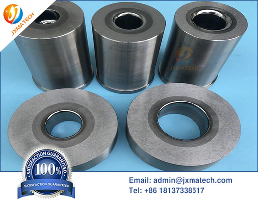 Precision Tungsten Carbide Mould As Die Blanks For Making Standard Accessories