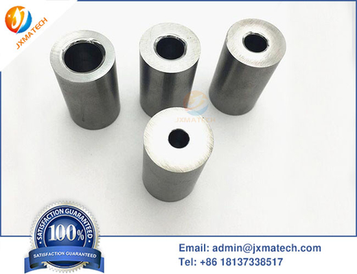 K20 Cemented Tungsten Carbide Molds With Good Wearing Resistance And Hardness