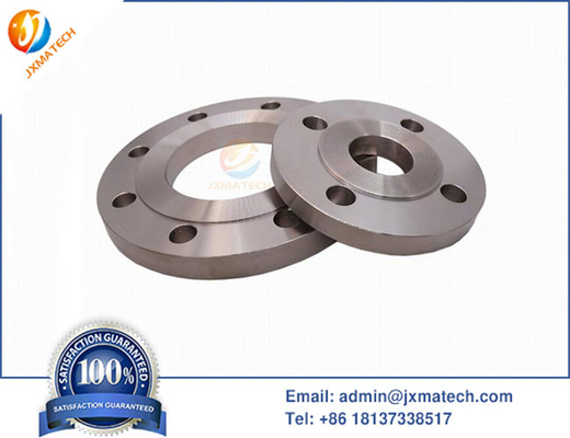 DN10~DN2000 Gr5 Titanium Flange Titanium Grade 5 Flanges