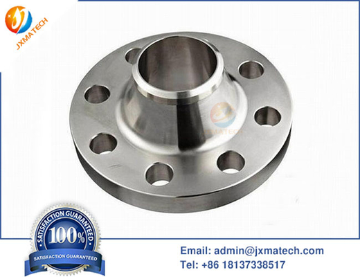 DN10~DN2000 Gr5 Titanium Flange Titanium Grade 5 Flanges