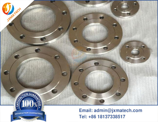 ​Gr2 / TA2 Titanium Flat Face Flange ​Titanium Weld Neck Flange