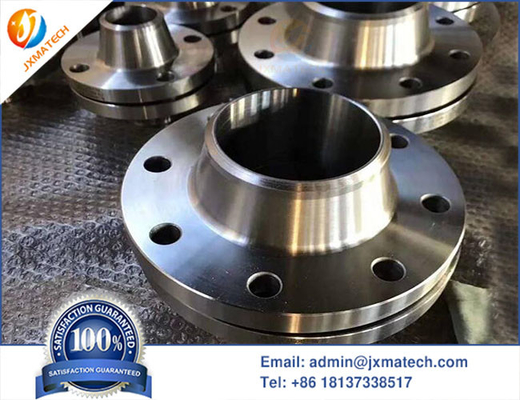 ​Gr2 / TA2 Titanium Flat Face Flange ​Titanium Weld Neck Flange