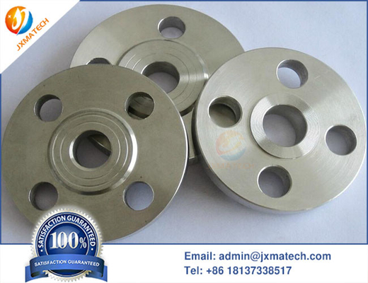 ​Titanium Alloy Grade 2 Flanges