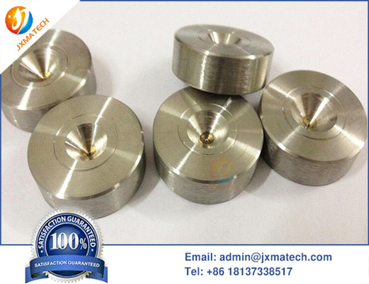 YG-8 Tungsten Carbide Mould For Punching And Forging Tool