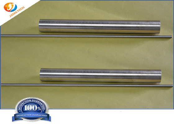 W50-90 Cu10-50 Tungsten Copper Bar Rod Copper Tungsten Electrodes