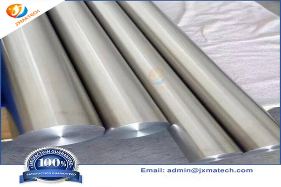 Alloy Inconel 625 Round Bar , Inconel 625 Welding Rod For Chemical Process Industry