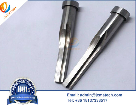 YG6 YG8 Tungsten Steel Mould Part For Wear Resistant And Hardness