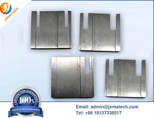 YG6 YG8 Tungsten Steel Mould Part For Wear Resistant And Hardness